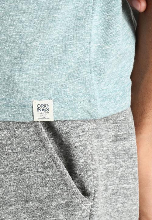 Jack & Jones - Willie Tee
