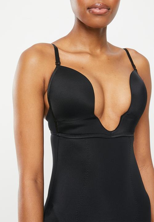 【タイムセール】YEUX ET LIGNE NUC Bodysuit YEUX ET LIGNE NUC Bodysuit - PLUIE：プリュイ / ユエリーニュ 『公式