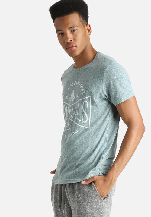 Jack & Jones - Willie Tee