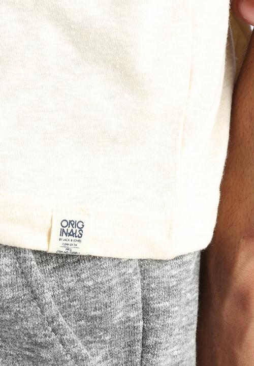 Jack & Jones - Willie Tee