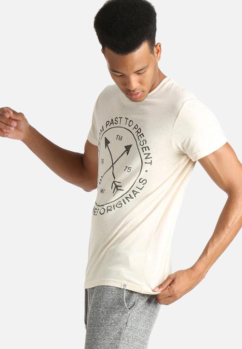 Jack & Jones - Willie Tee