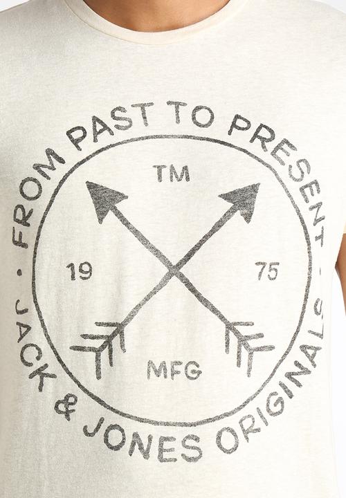 Jack & Jones - Willie Tee