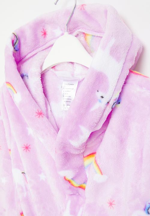 Pop Candy - Unicorn gown - lilac 