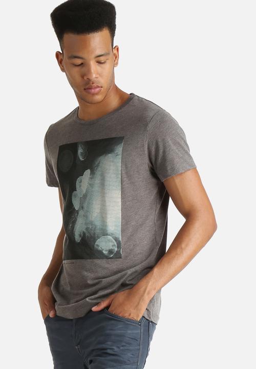 Jack & Jones - Mystic Tee
