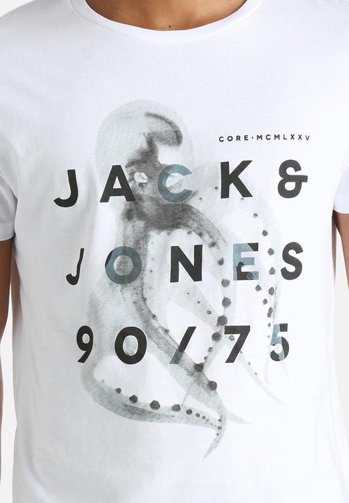 Jack & Jones - Mystic Tee