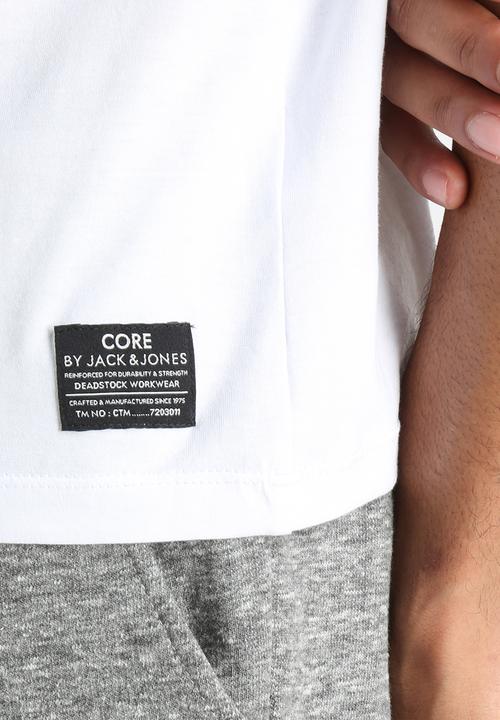 Jack & Jones - Mystic Tee