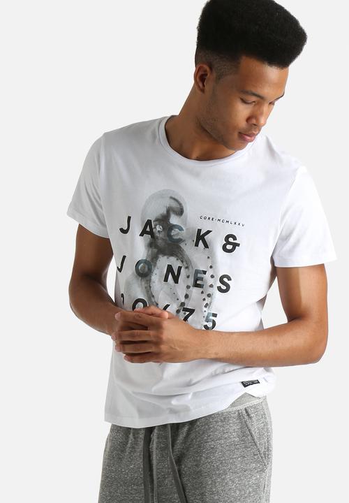Jack & Jones - Mystic Tee