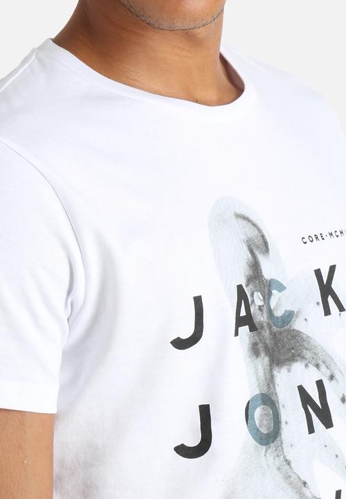 Jack & Jones - Mystic Tee