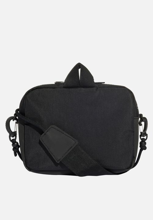 adidas Performance - 4athlts org - black