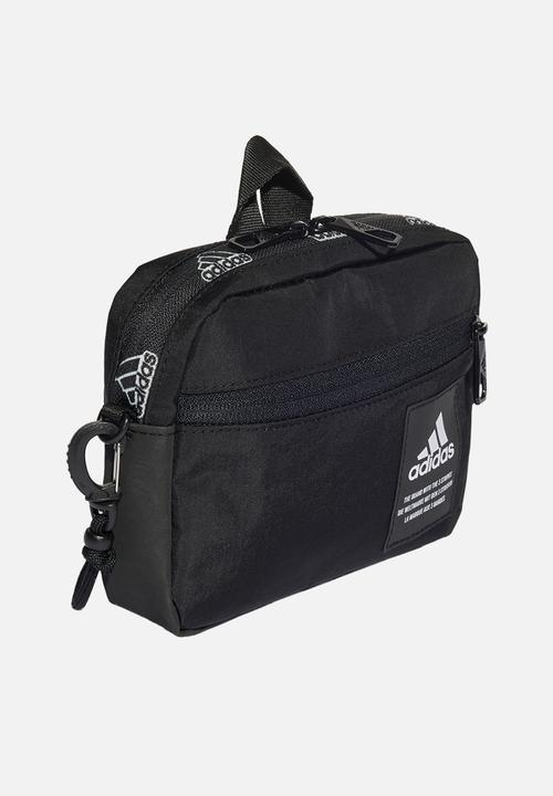 adidas Performance - 4athlts org - black
