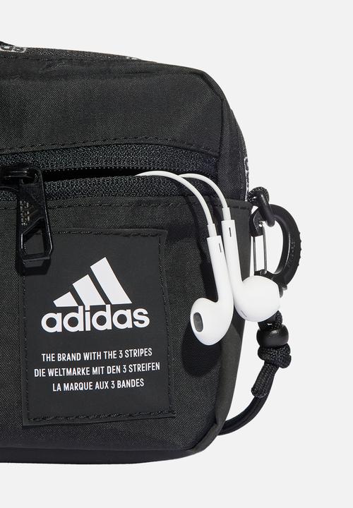 adidas Performance - 4athlts org - black