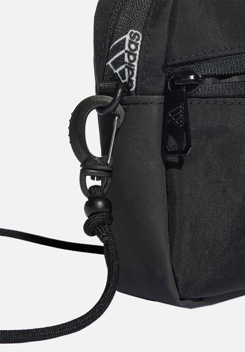adidas Performance - 4athlts org - black