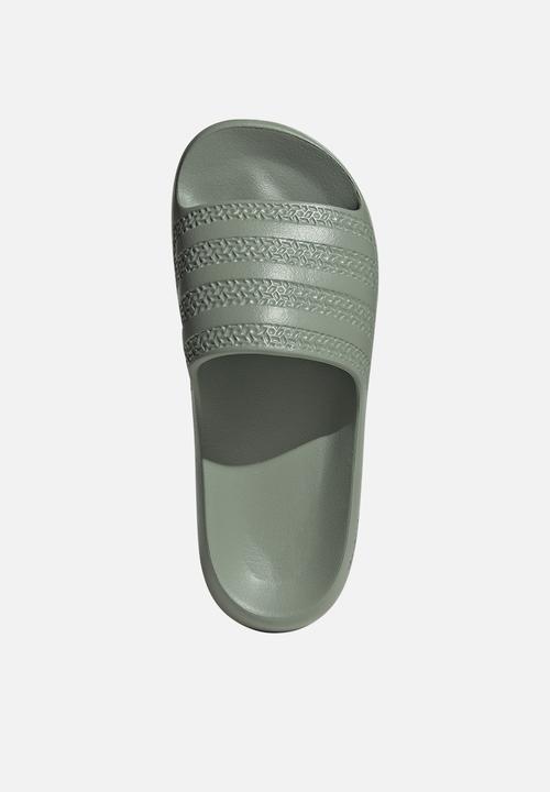 adidas Originals - Adilette ayoon w - grey