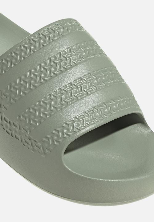 adidas Originals - Adilette ayoon w - grey
