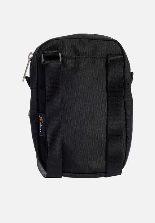adidas Originals - Pe fest bag - black