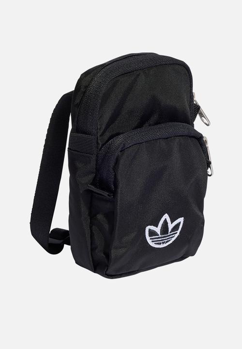 adidas Originals - Pe fest bag - black