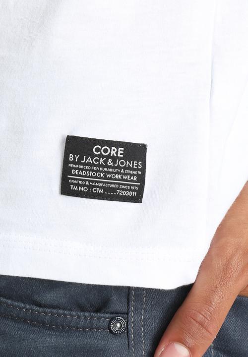 Jack & Jones - Quick Tee