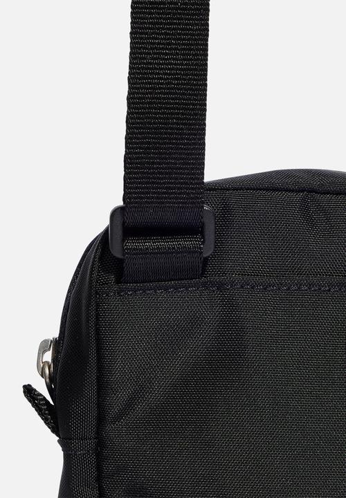 adidas Originals - Pe fest bag - black