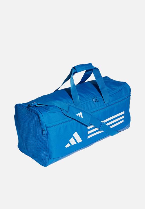 adidas Performance - Tr duffle m - bright royal/white