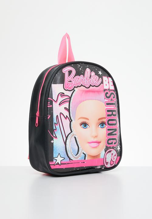 Character Group - Fashion backpack  - black & pink