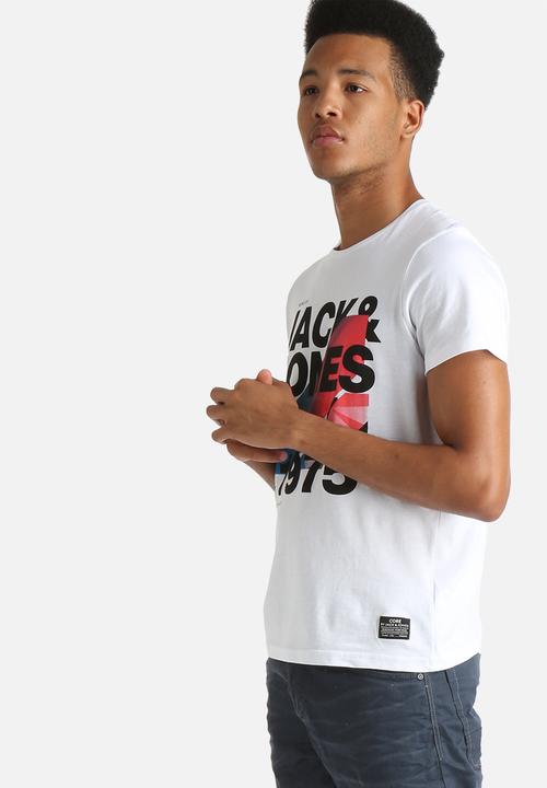 Jack & Jones - Quick Tee