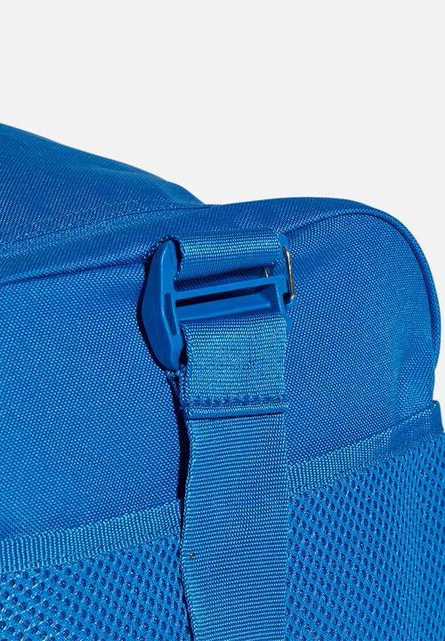 adidas Performance - Tr duffle m - bright royal/white