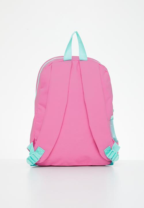 Pop Candy - Minnie strawberry backpack - pink 