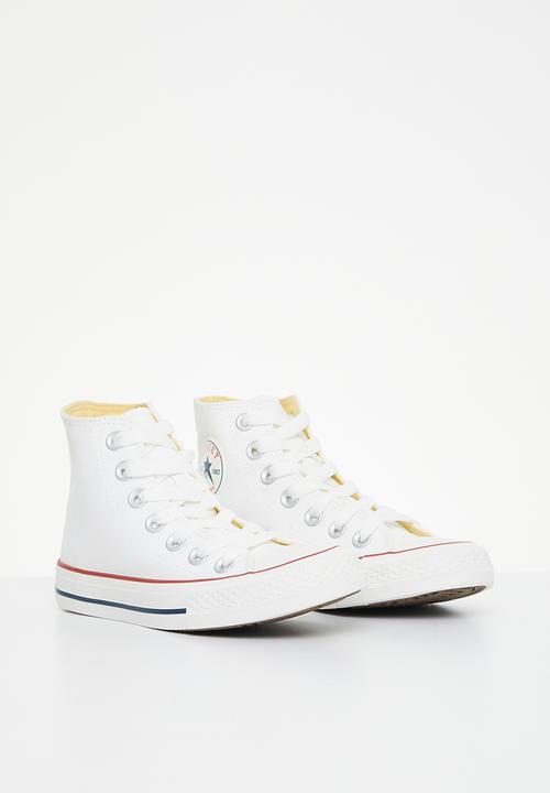 SOVIET - Y viper hi - white