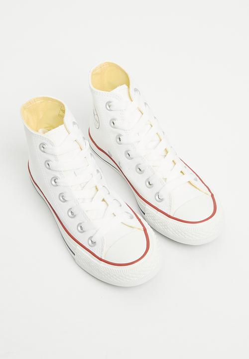 SOVIET - Y viper hi - white