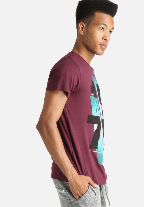 Jack & Jones - Quick Tee
