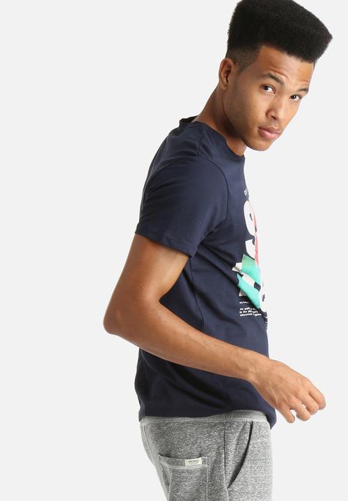 Jack & Jones - Quick Tee