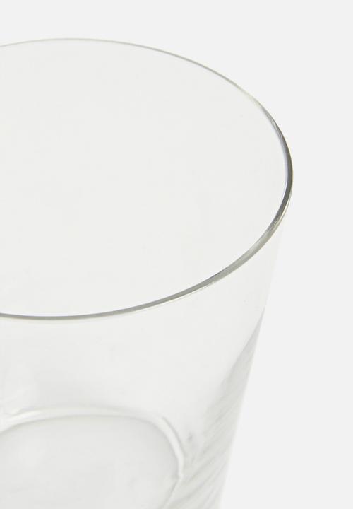H&M - Stacky glass - white light