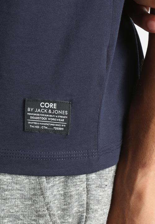 Jack & Jones - Quick Tee