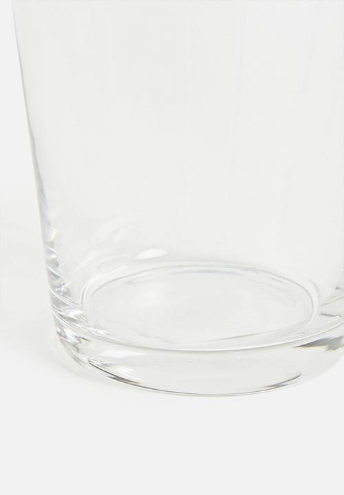 H&M - Stacky glass - white light
