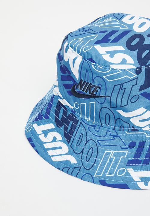 Nike - UPF 40 plus bucket hat