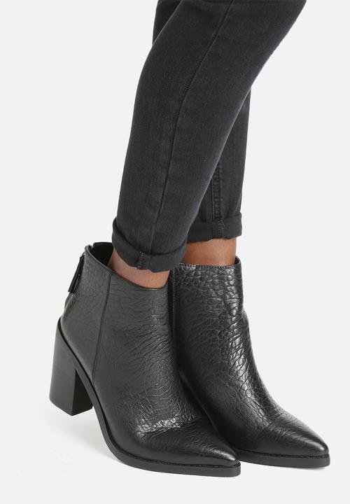 Selected Femme - Roberta Cropped Jeans 