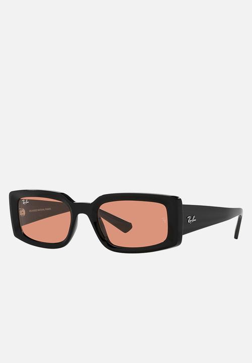 Ray-Ban - Kiliane - black/orange