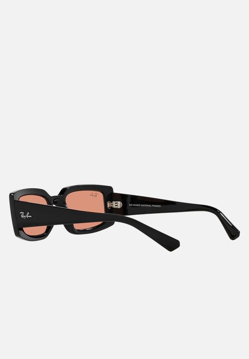 Ray-Ban - Kiliane - black/orange