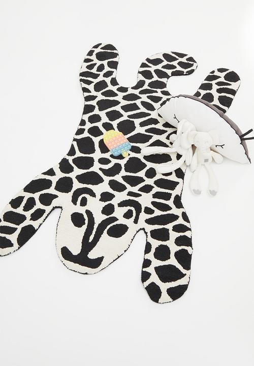 Sixth Floor - Libre rug- multi