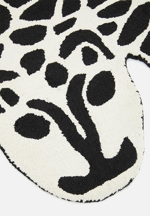 Sixth Floor - Libre rug- multi