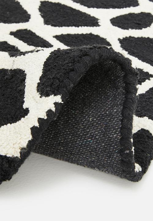 Sixth Floor - Libre rug- multi