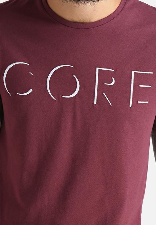 Jack & Jones - Shadow Tee