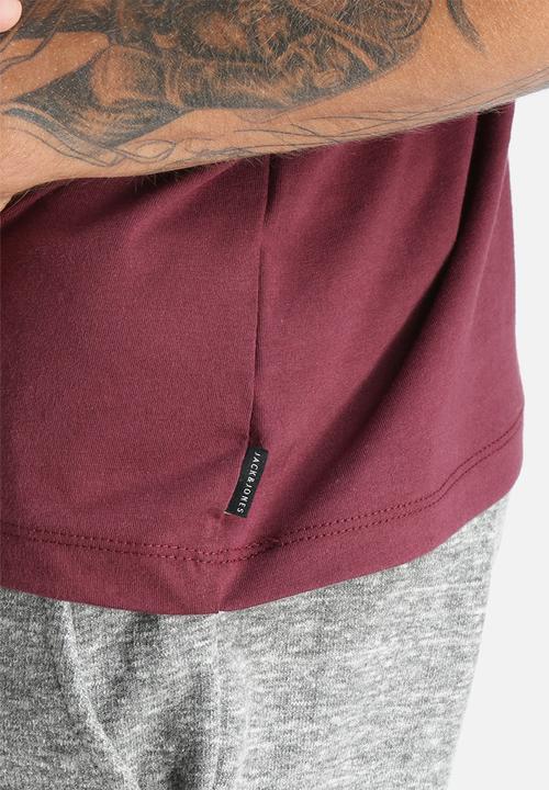 Jack & Jones - Shadow Tee