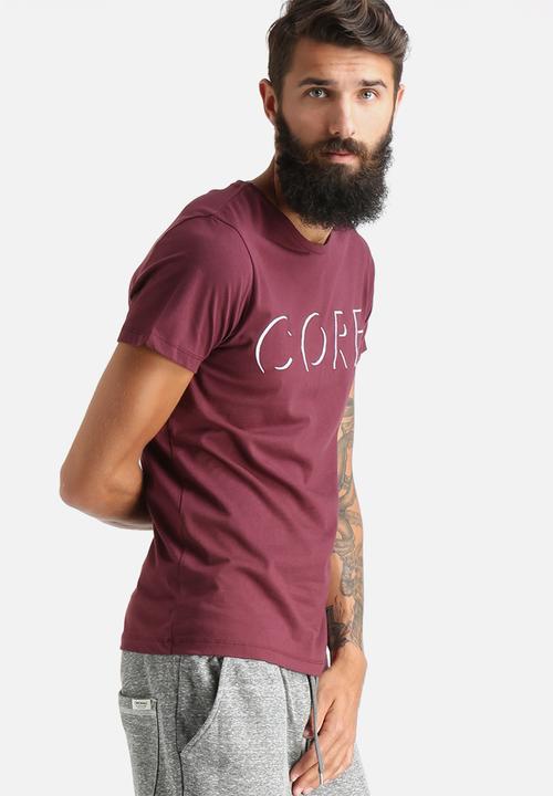 Jack & Jones - Shadow Tee