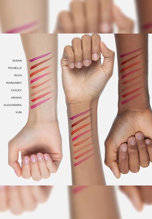 Stila - Calligraphy Lip Stain - Ariana