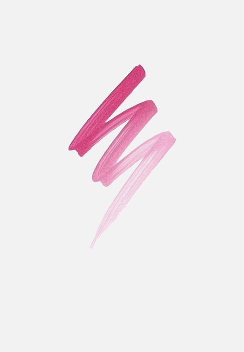 Stila - Calligraphy Lip Stain - Yuri