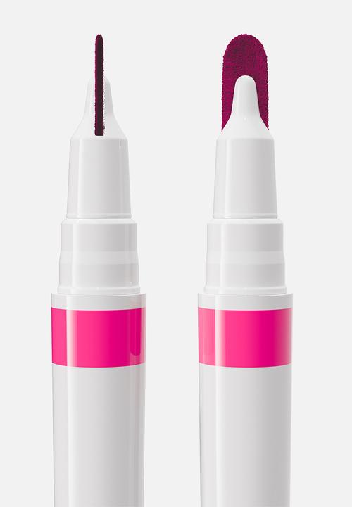 Stila - Calligraphy Lip Stain - Yuri