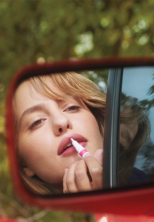Stila - Calligraphy Lip Stain - Yuri
