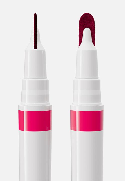 Stila - Calligraphy Lip Stain - Alexandria
