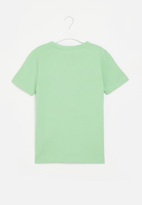 Levi’s® - Lvb batwing short sleeve tee - meadow
